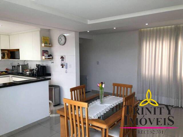 #3773 - Casa para Venda em Osasco - SP