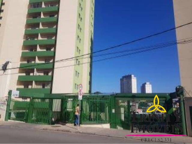 #3774 - Apartamento para Venda em Osasco - SP