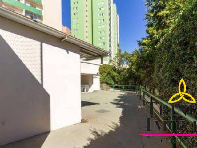 #3774 - Apartamento para Venda em Osasco - SP