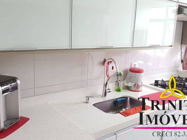 Apartamento para Venda em Osasco - 4