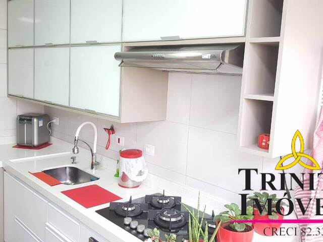 Apartamento para Venda em Osasco - 3
