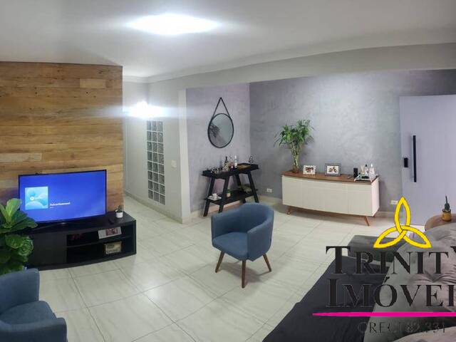 #3779 - Sobrado para Venda em Osasco - SP - 1