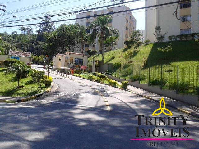 #3781 - Apartamento para Venda em Cotia - SP - 1