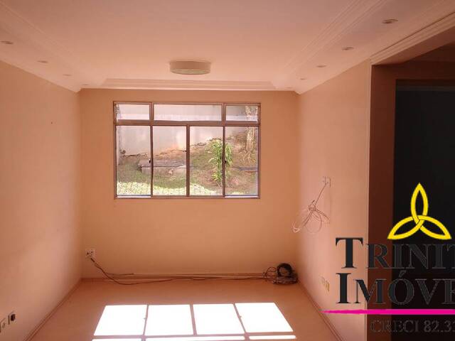 #3781 - Apartamento para Venda em Cotia - SP - 3