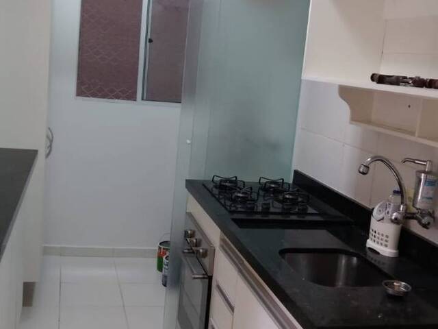 Apartamento para Venda em Cotia - 5