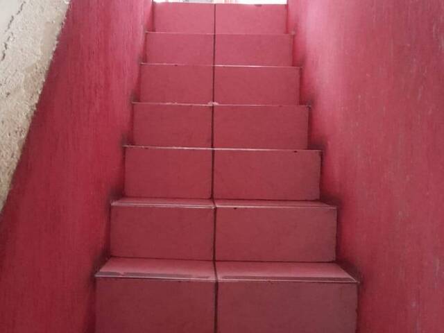 #3785 - Casa para Venda em Osasco - SP