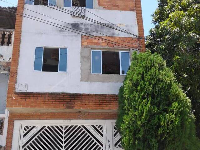 #3785 - Casa para Venda em Osasco - SP