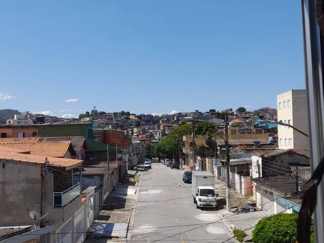 #3785 - Casa para Venda em Osasco - SP