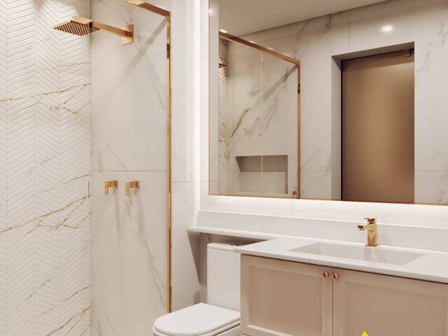 Apartamento para Venda em Cotia - 5