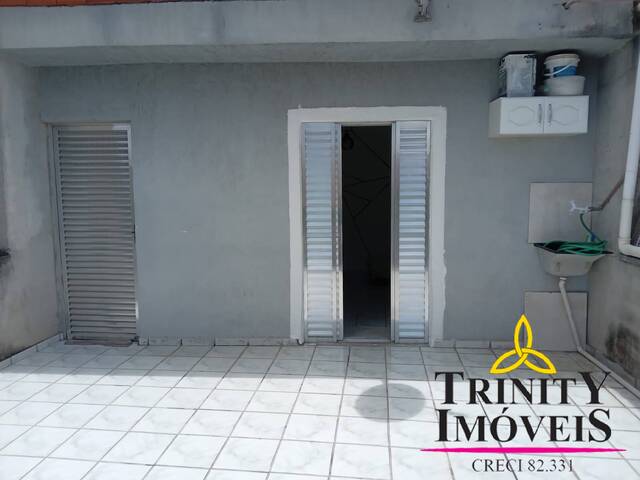 #3795 - Casa para Venda em Osasco - SP