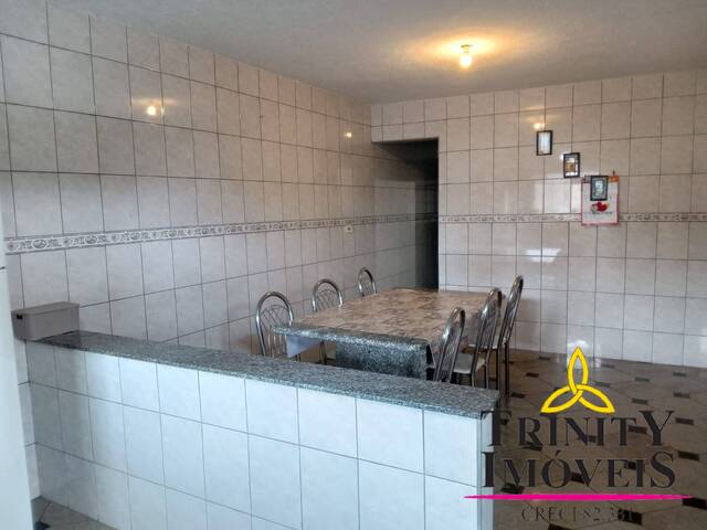 Casa para Venda em Osasco - 4