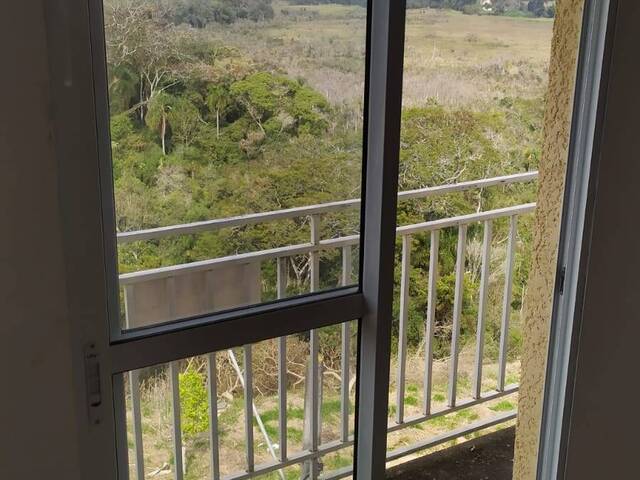 #3800 - Apartamento para Venda em Cotia - SP