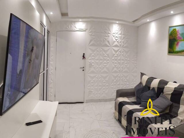 Apartamento para Venda em Cotia - 2