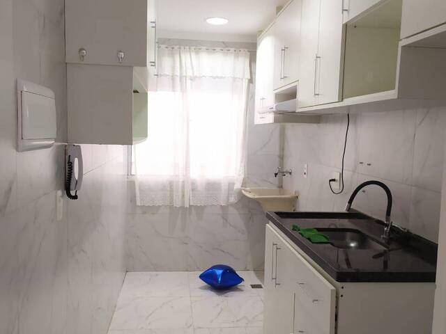 Apartamento para Venda em Cotia - 3