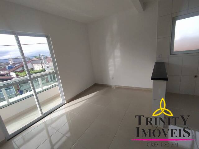 #3832 - Casa para Venda em Praia Grande - SP - 3