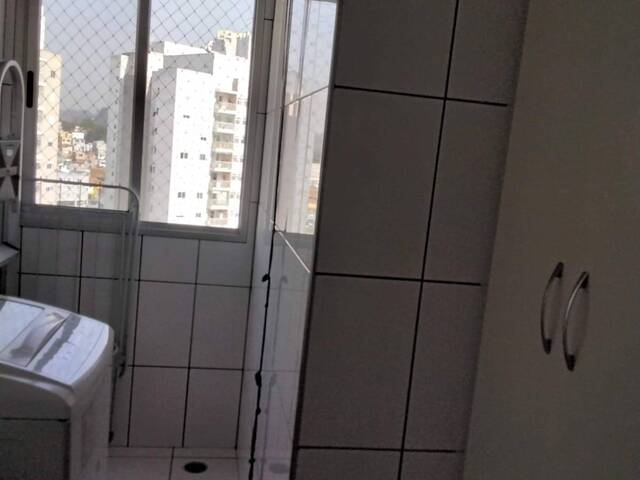 Apartamento para Venda em Taboão da Serra - 4