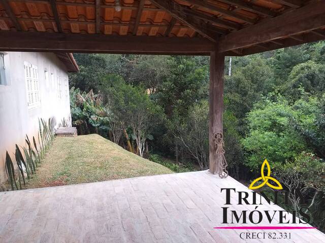 #3684 - Casa em condomínio para Venda em Cotia - SP - 2