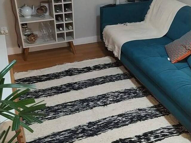 #3848 - Apartamento para Venda em Cotia - SP