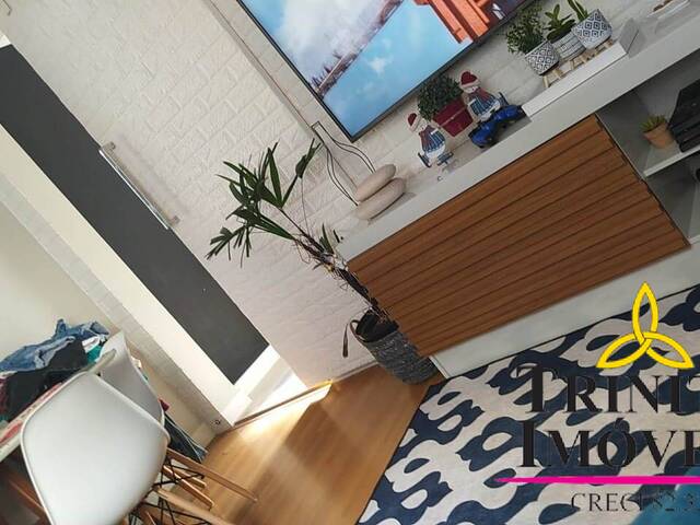 Apartamento para Venda em Cotia - 4