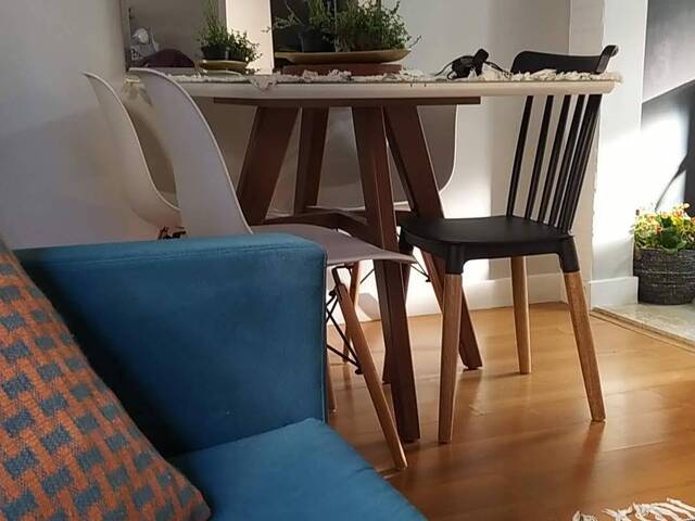 #3848 - Apartamento para Venda em Cotia - SP
