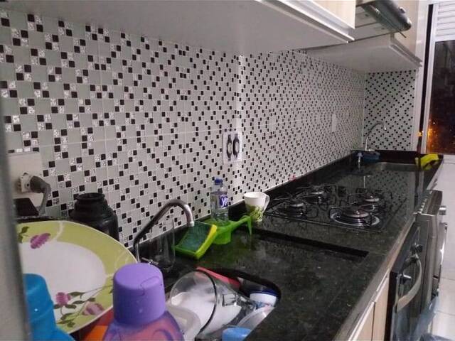 Apartamento para Venda em Cotia - 4
