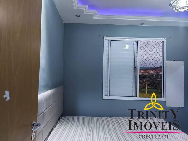 Apartamento para Venda em Cotia - 5