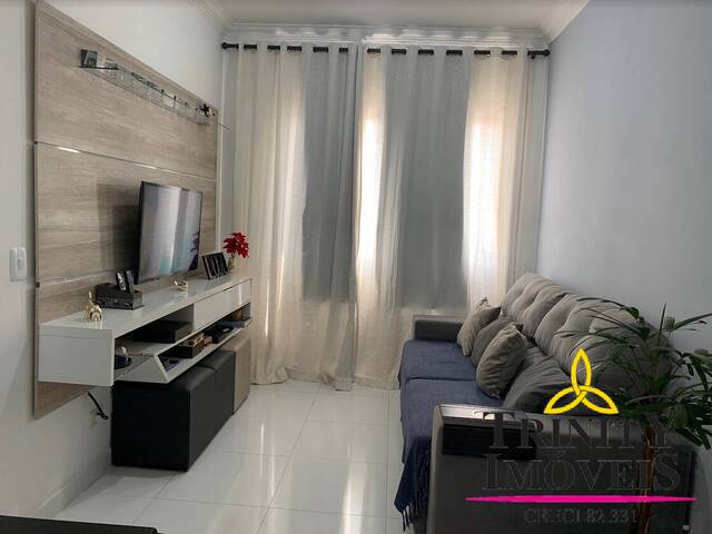 Apartamento para Venda em Osasco - 3