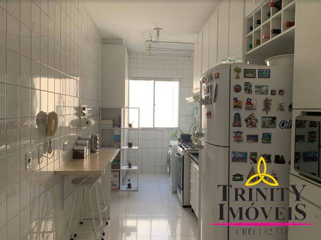 Apartamento para Venda em Osasco - 5