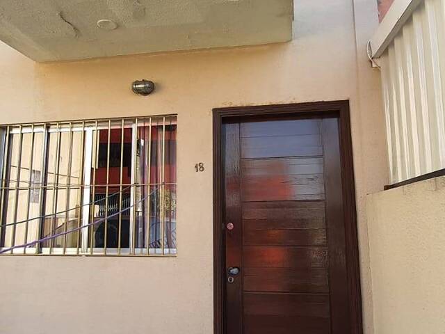 #3860 - Sobrado para Venda em São Paulo - SP