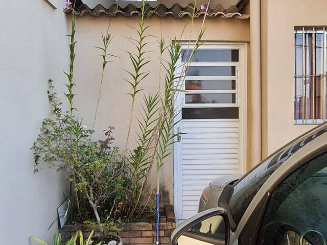 Sobrado para Venda em São Paulo - 4