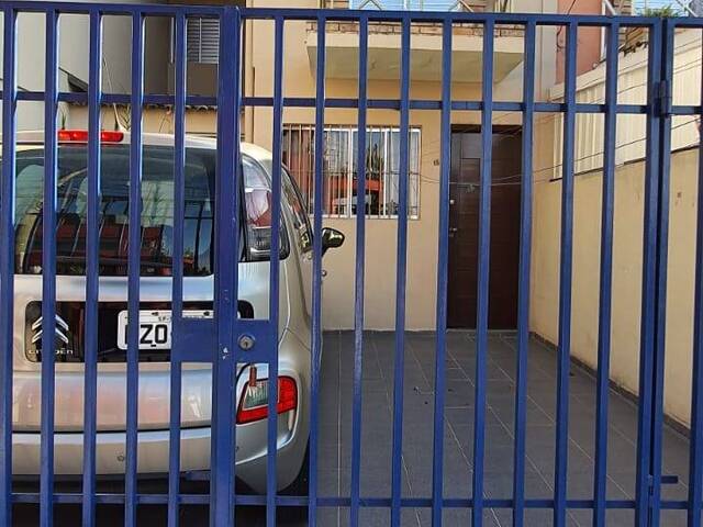 Sobrado para Venda em São Paulo - 2