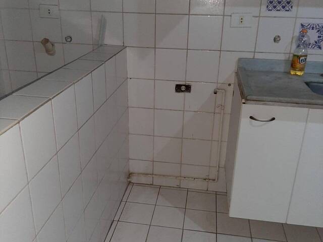 #3861 - Apartamento para Venda em Taboão da Serra - SP