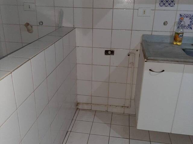 #3861 - Apartamento para Venda em Taboão da Serra - SP - 3