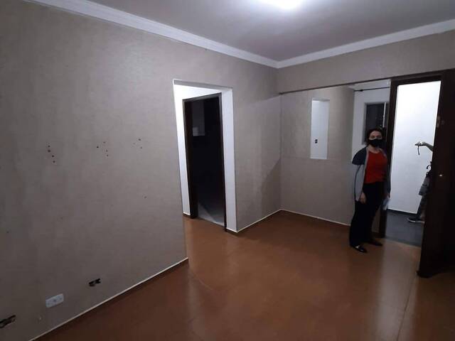 #3861 - Apartamento para Venda em Taboão da Serra - SP
