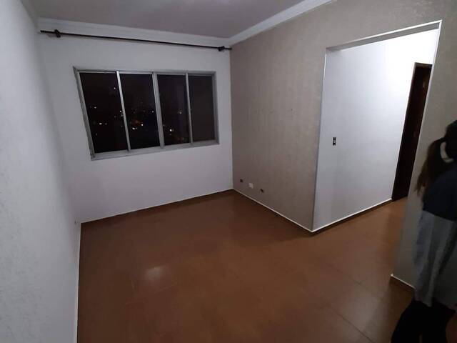 #3861 - Apartamento para Venda em Taboão da Serra - SP - 2