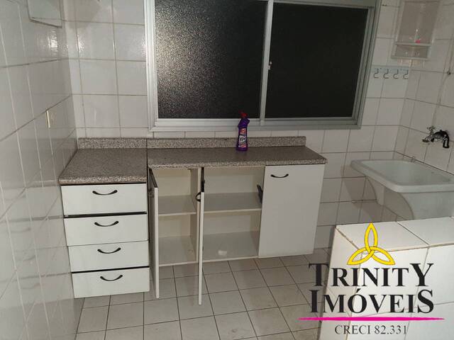 Apartamento para Venda em Taboão da Serra - 4