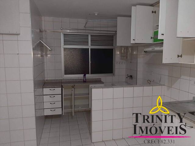 Apartamento para Venda em Taboão da Serra - 5