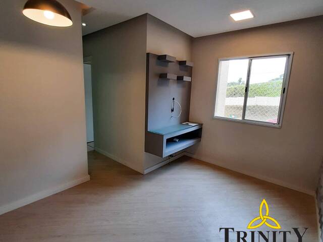 Apartamento para Venda em Cotia - 3