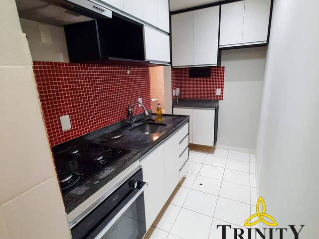 Apartamento para Venda em Cotia - 5