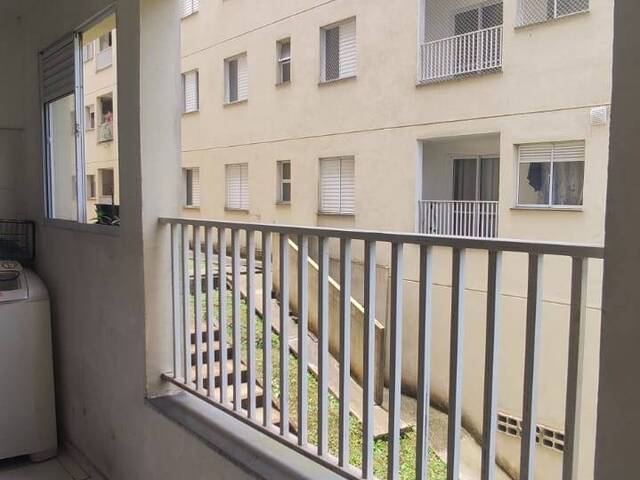 Apartamento para Venda em Cotia - 2