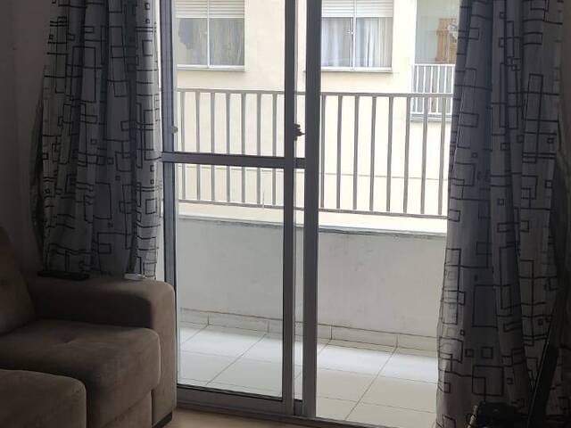 Apartamento para Venda em Cotia - 3