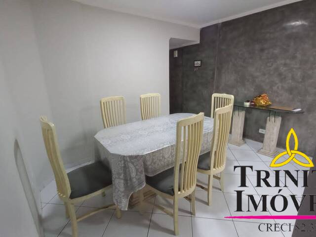 #3864 - Apartamento para Venda em Osasco - SP - 2