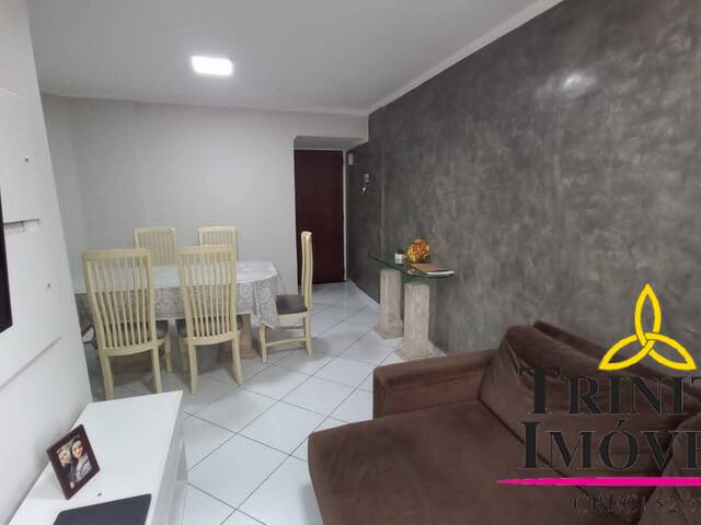 #3864 - Apartamento para Venda em Osasco - SP - 3