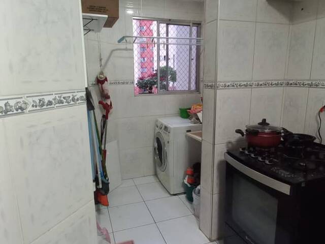 Apartamento para Venda em Osasco - 5