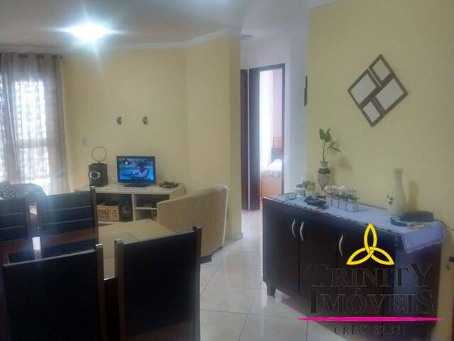 Apartamento para Venda em Osasco - 2