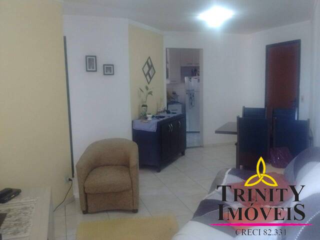 Apartamento para Venda em Osasco - 3