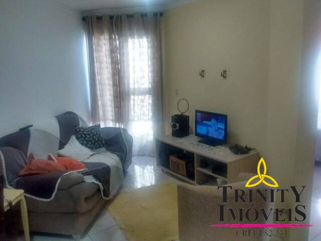 Apartamento para Venda em Osasco - 4