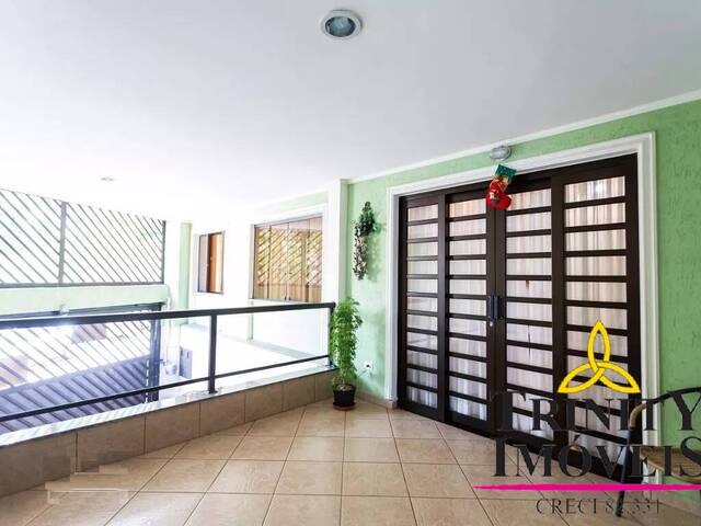 Casa para Venda em Osasco - 4
