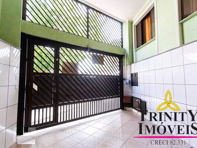 Casa para Venda em Osasco - 3