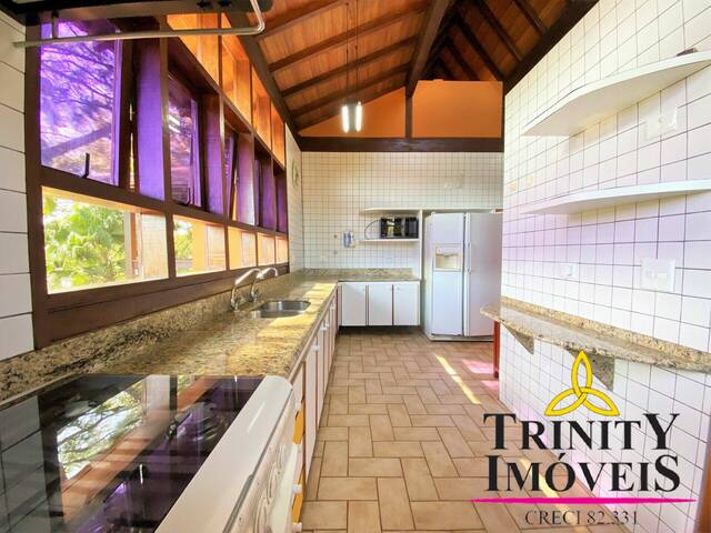 #3879 - Casa para Venda em Cotia - SP